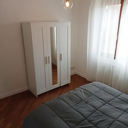 Valsugana 3 Διαμέρισμα Μπρέσια