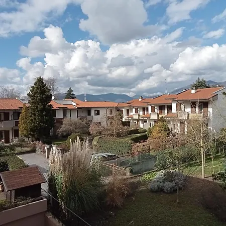 Διαμέρισμα Valsugana 3