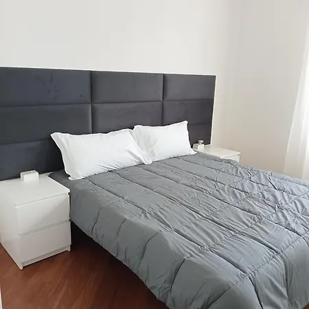 Διαμέρισμα Valsugana 3