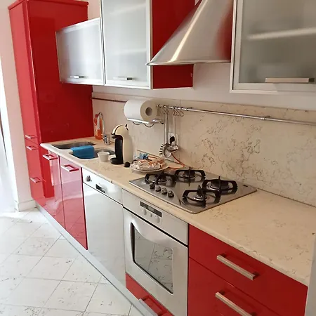 Valsugana 3 Appartamento *